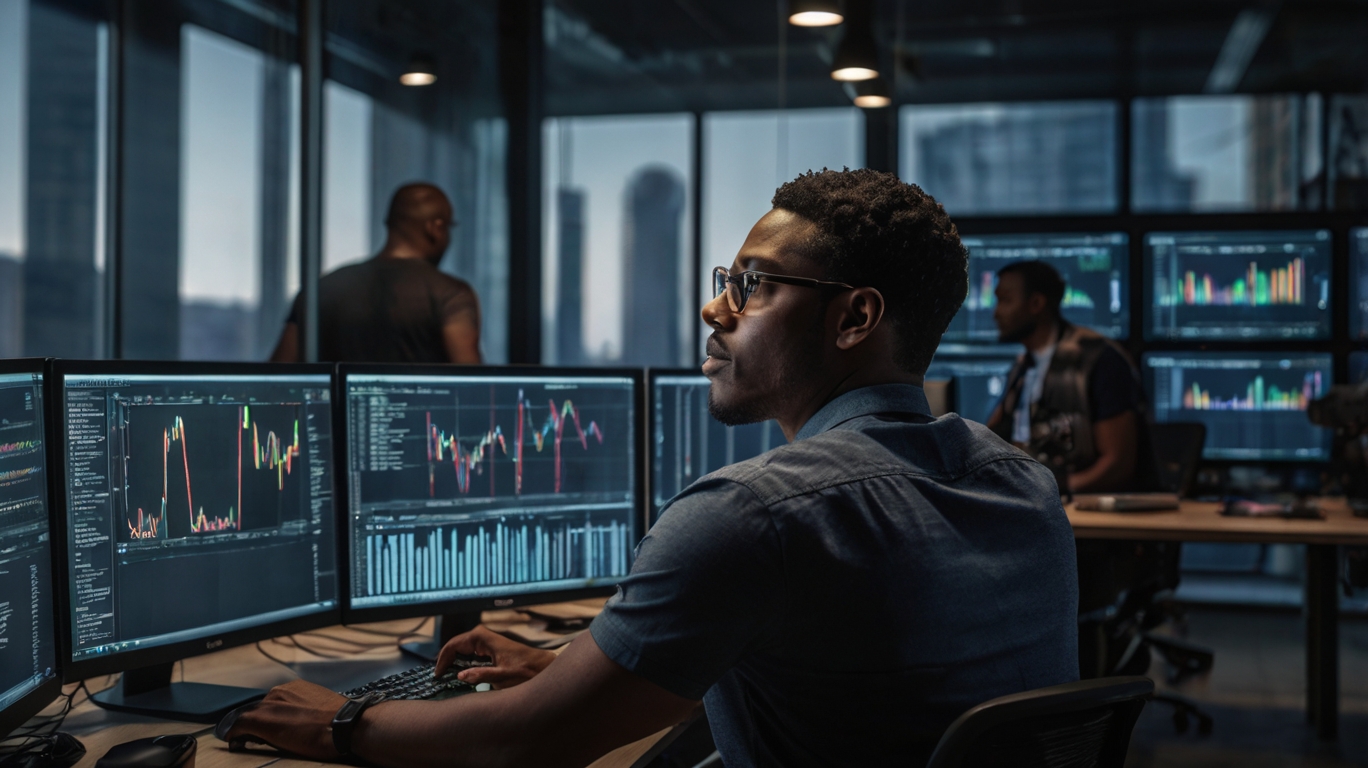 AI Business Audit
